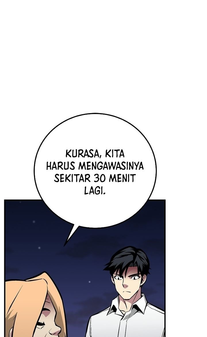 The Earth Savior Selection Chapter 57 Gambar 69