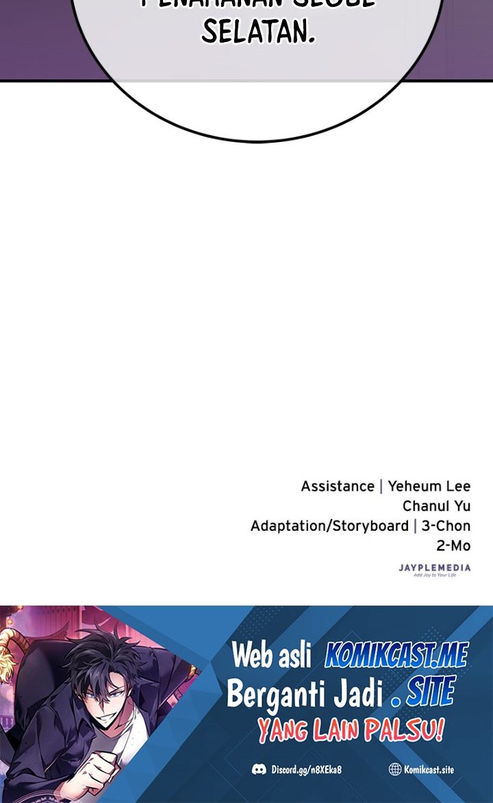 The Earth Savior Selection Chapter 57 Gambar 73