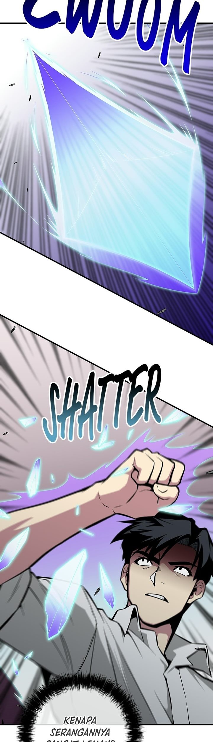 The Earth Savior Selection Chapter 57 Gambar 10