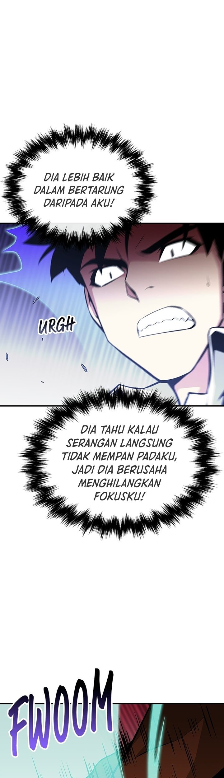 The Earth Savior Selection Chapter 57 Gambar 14