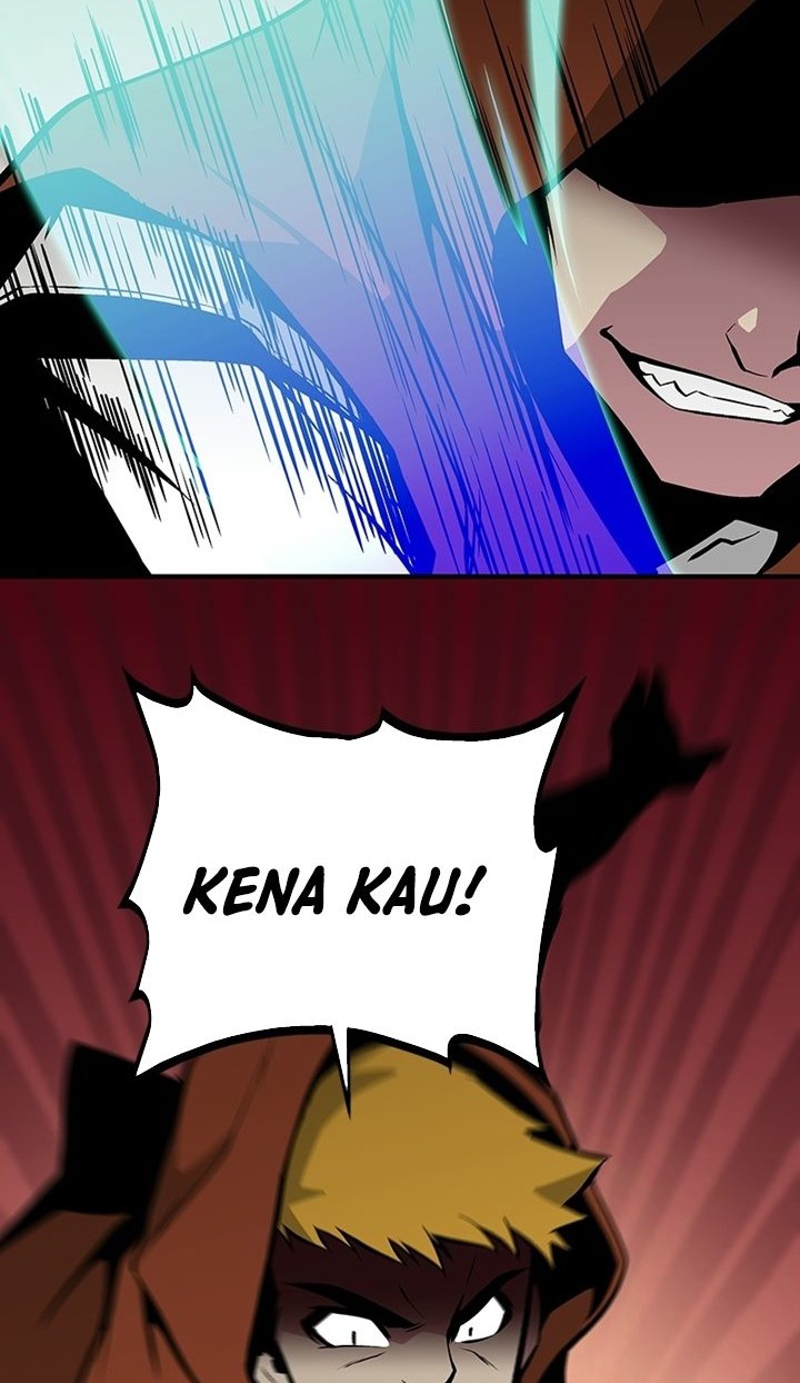 The Earth Savior Selection Chapter 57 Gambar 15