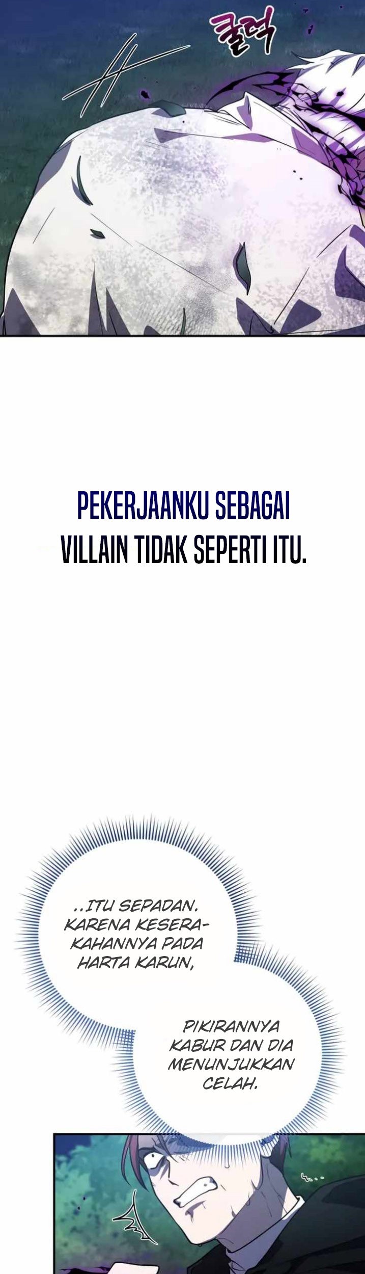 Heroes, Demons & Villains Chapter 26 Gambar 54