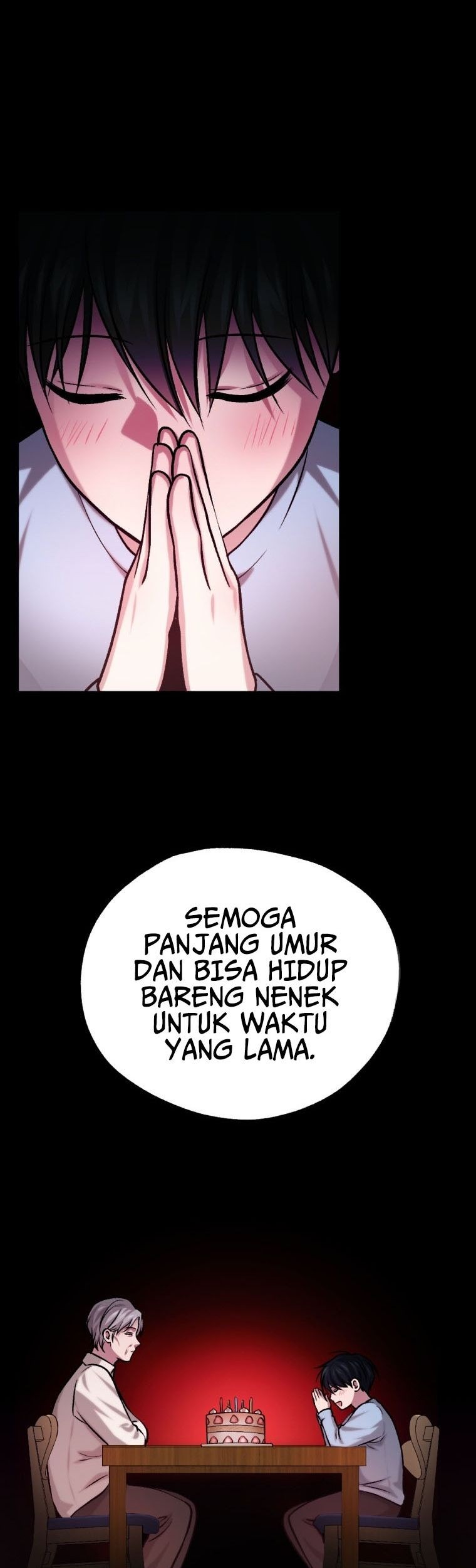 Monsters (2022) Chapter 19 Gambar 41