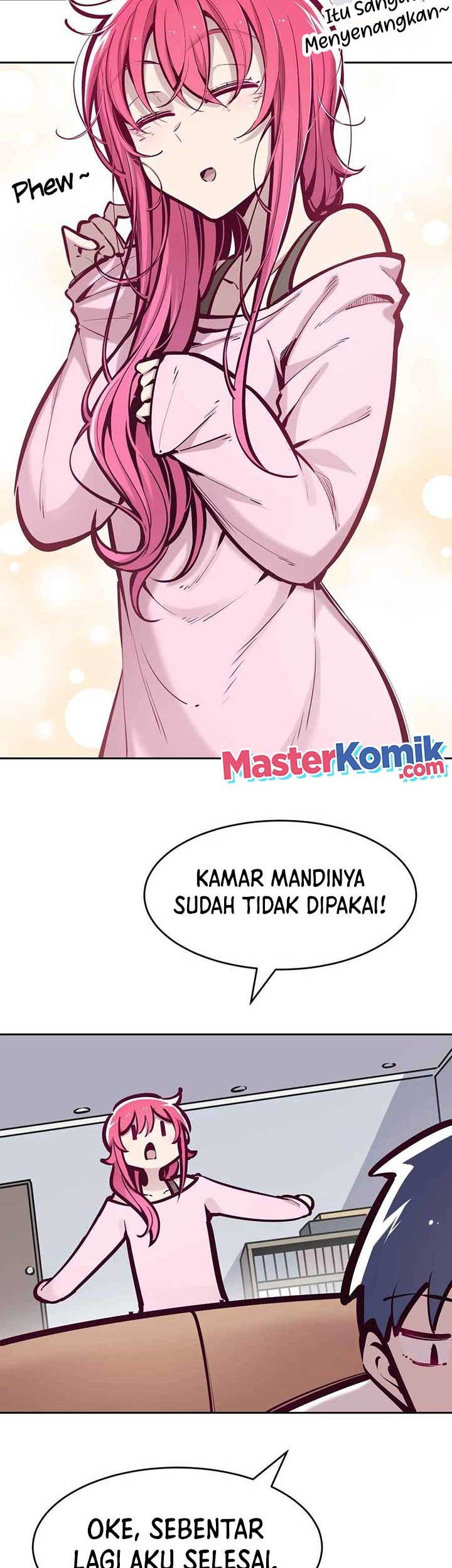 Demon X Angel, Can’t Get Along! Chapter 61 Gambar 3
