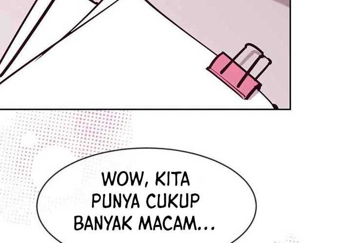 Demon X Angel, Can’t Get Along! Chapter 61 Gambar 9