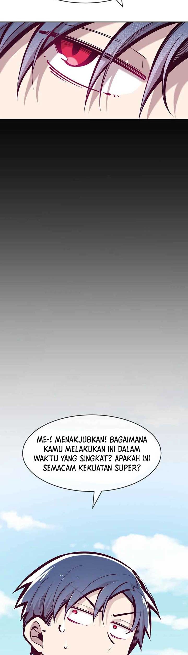 Demon X Angel, Can’t Get Along! Chapter 61 Gambar 11