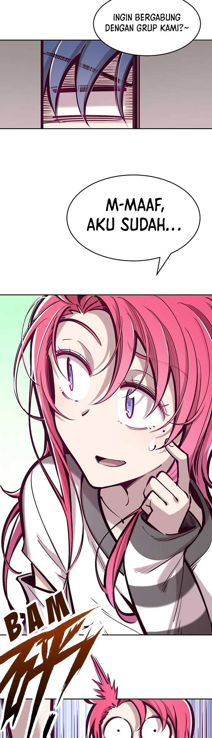 Demon X Angel, Can’t Get Along! Chapter 60 Gambar 4