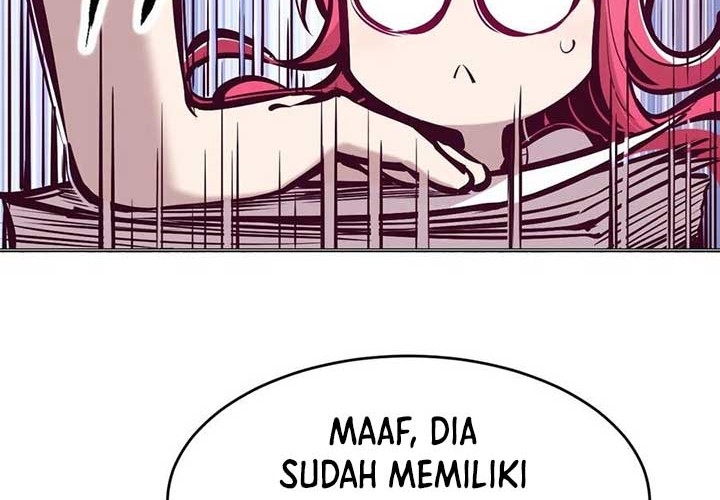 Demon X Angel, Can’t Get Along! Chapter 60 Gambar 5