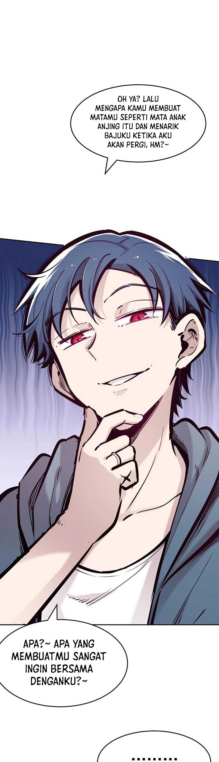 Demon X Angel, Can’t Get Along! Chapter 60 Gambar 12