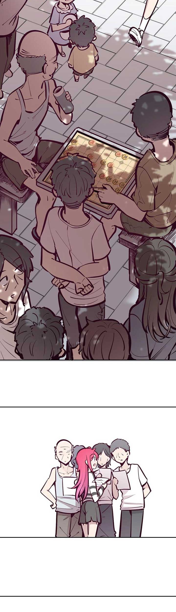 Demon X Angel, Can’t Get Along! Chapter 60 Gambar 28