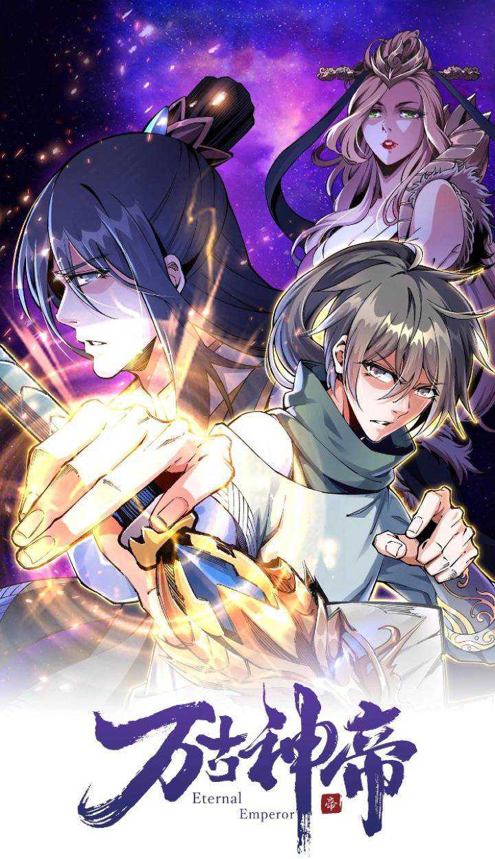 Baca Eternal God Emperor Chapter 21 Gambar 2