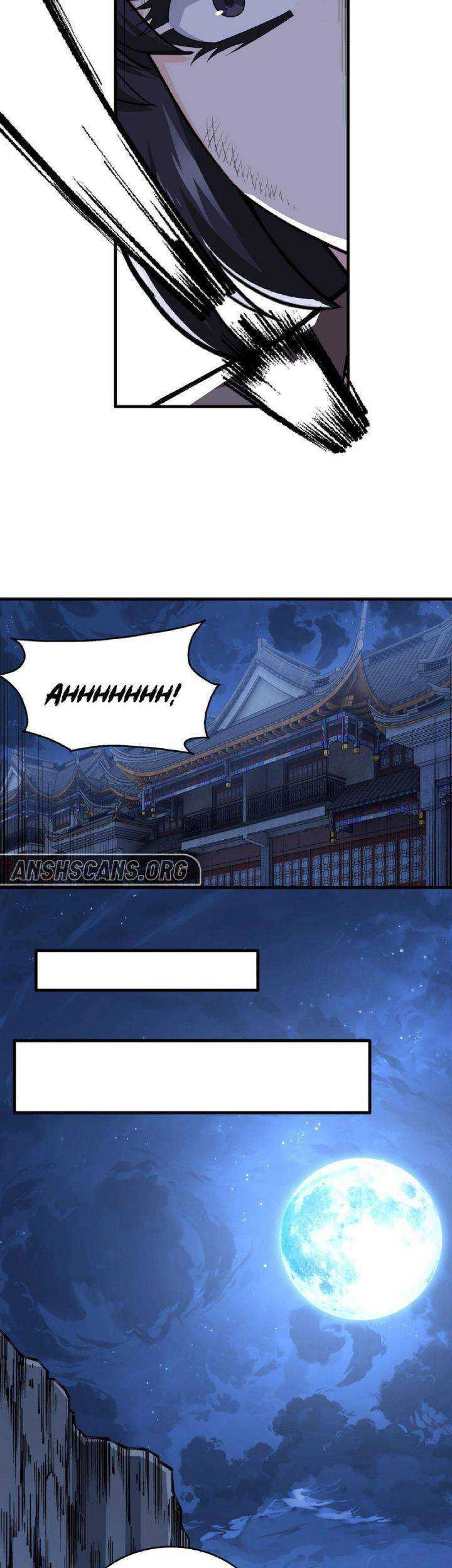 Eternal God Emperor Chapter 20 Gambar 21