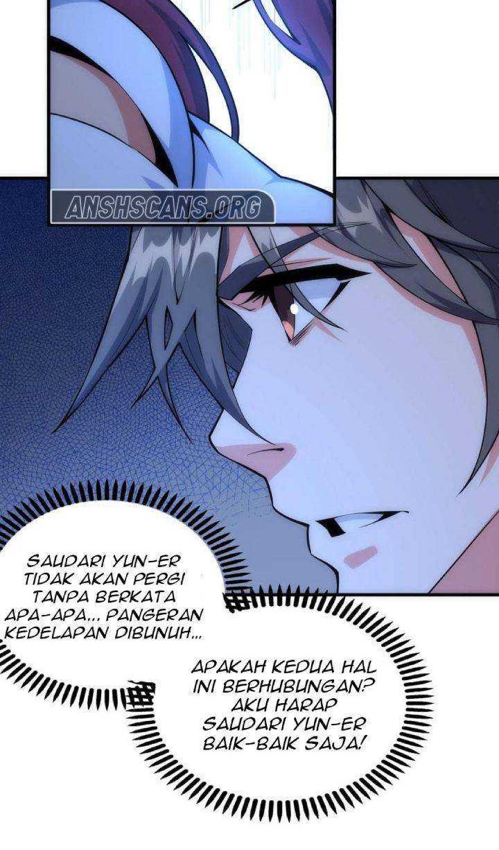 Eternal God Emperor Chapter 20 Gambar 26