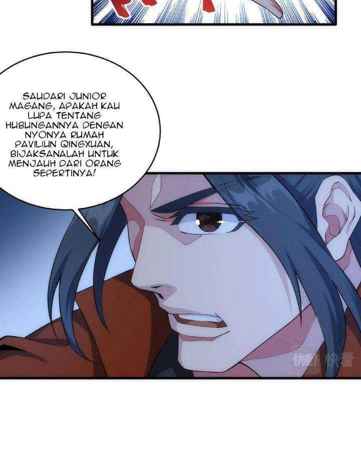 Eternal God Emperor Chapter 20 Gambar 7