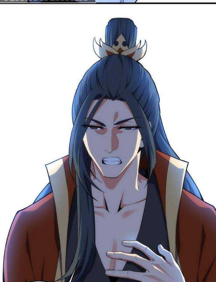 Eternal God Emperor Chapter 20 Gambar 10