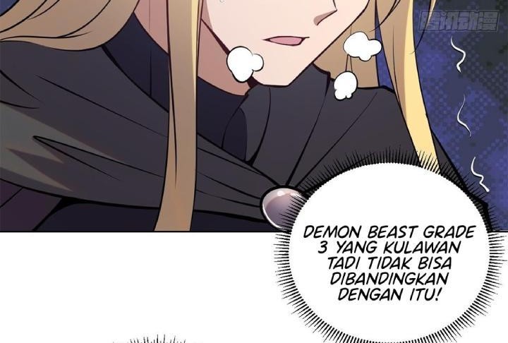 The Last Cultivator Chapter 10 Gambar 21