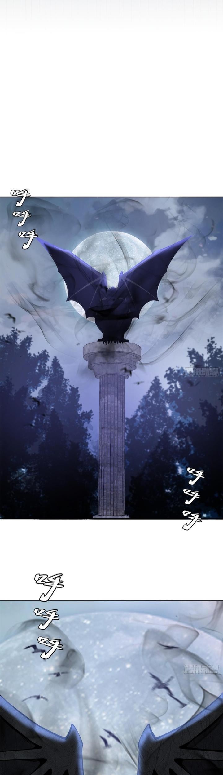 The Last Cultivator Chapter 10 Gambar 27