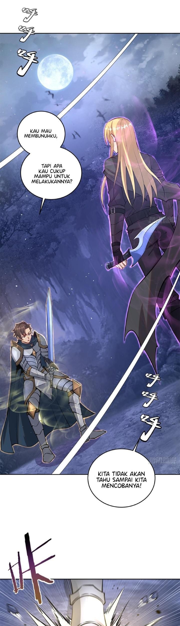 The Last Cultivator Chapter 10 Gambar 3