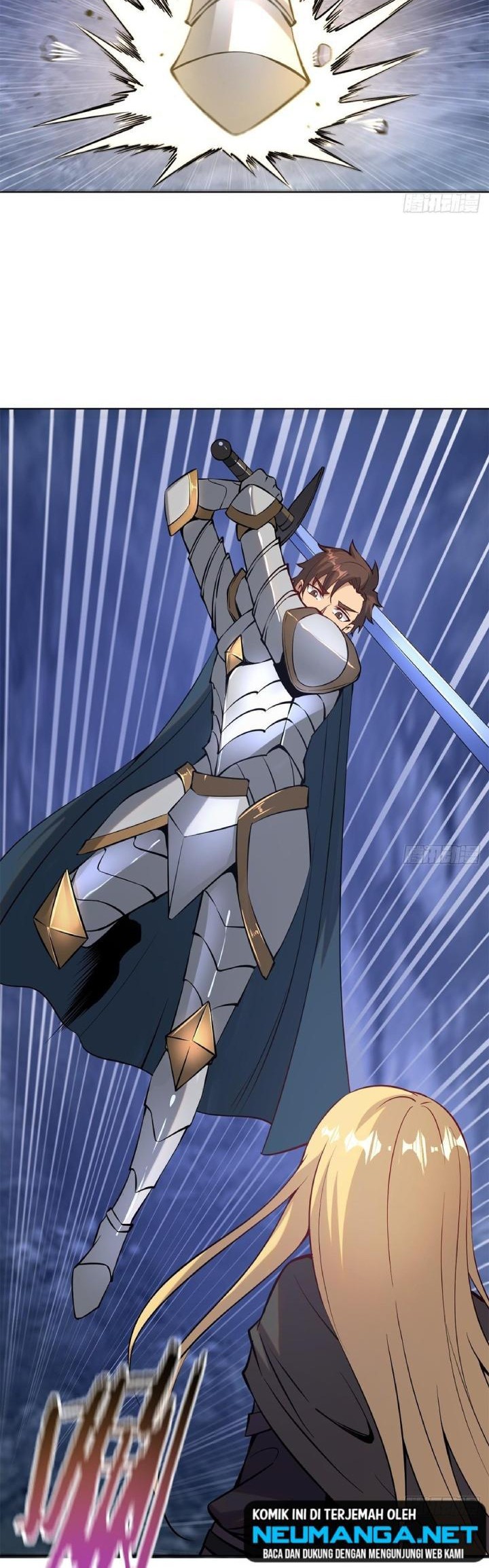 The Last Cultivator Chapter 10 Gambar 4