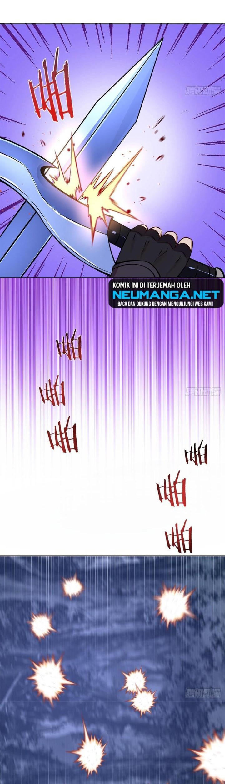 The Last Cultivator Chapter 10 Gambar 6