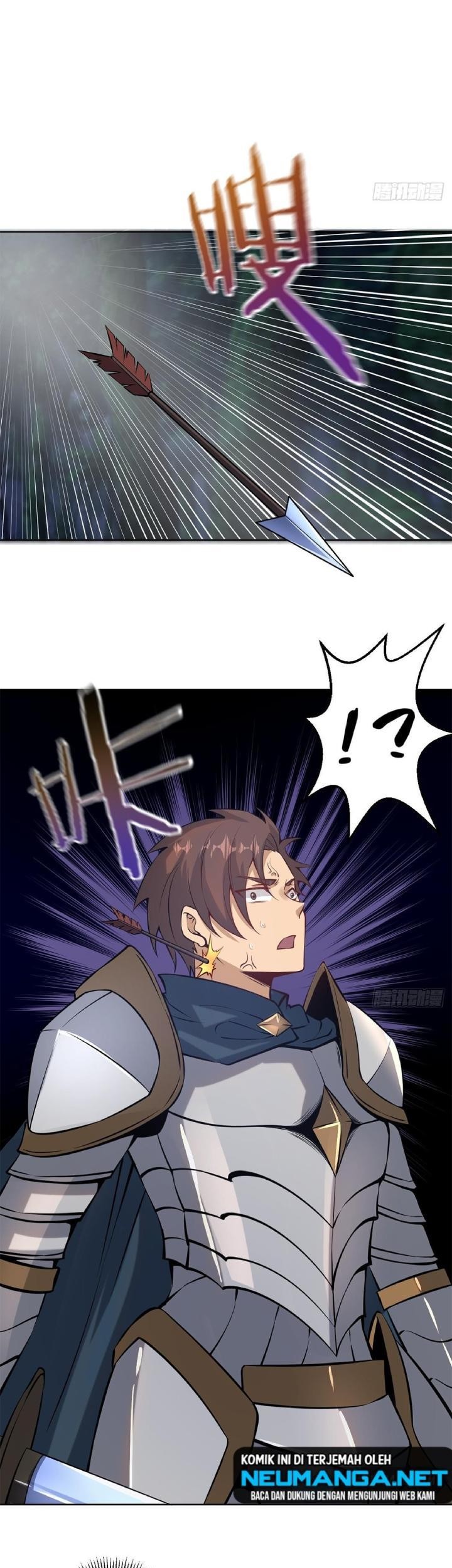 The Last Cultivator Chapter 10 Gambar 10