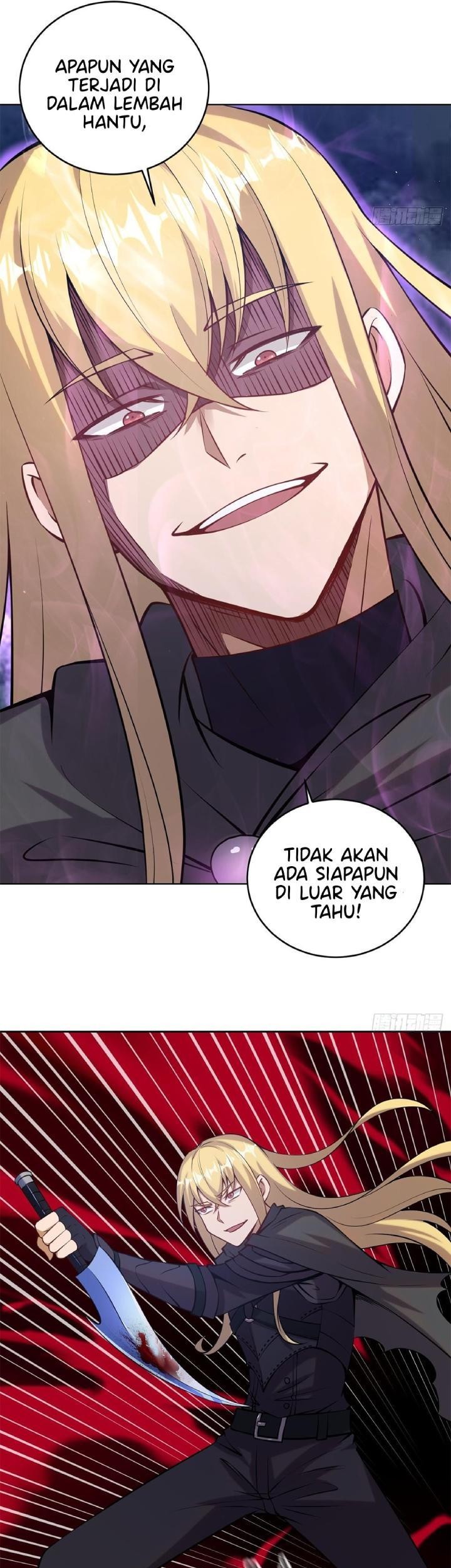 The Last Cultivator Chapter 10 Gambar 14