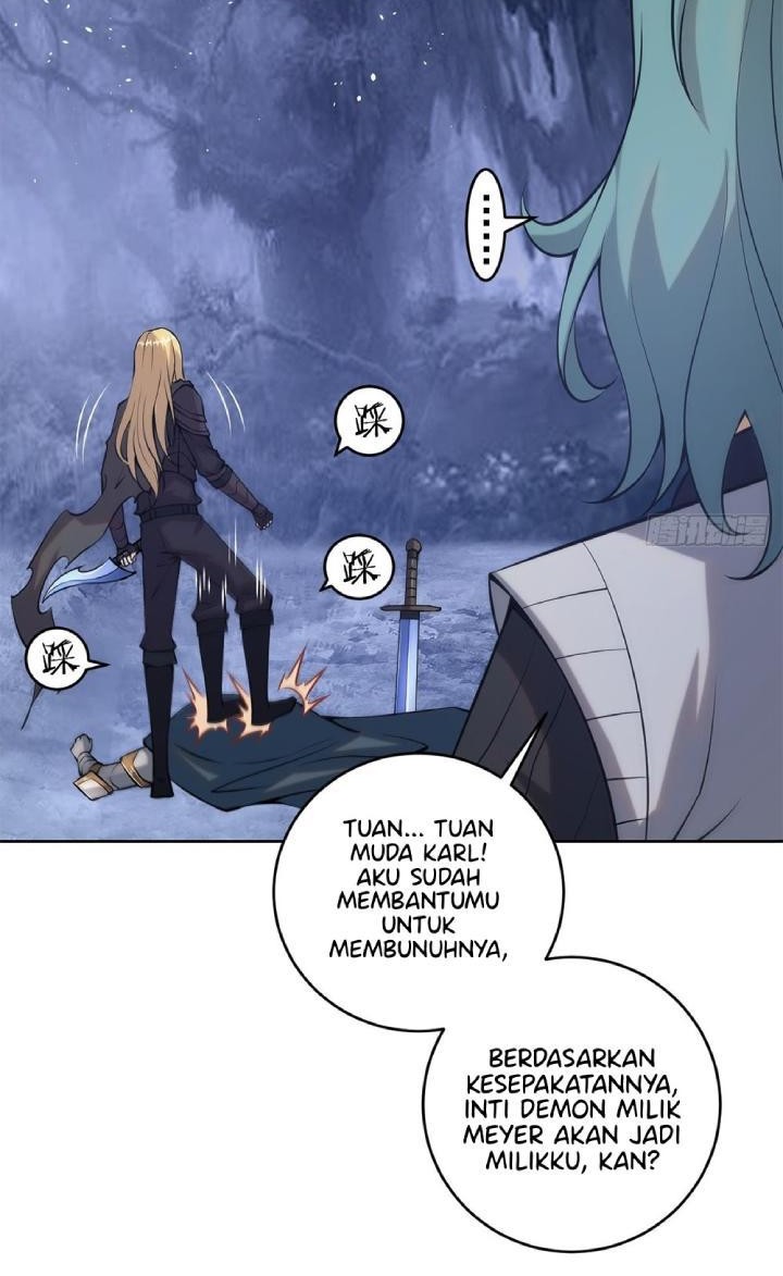 The Last Cultivator Chapter 10 Gambar 16