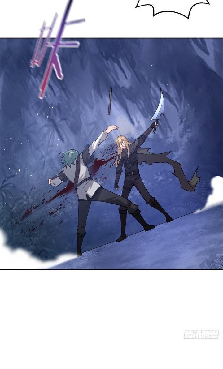 The Last Cultivator Chapter 10 Gambar 18