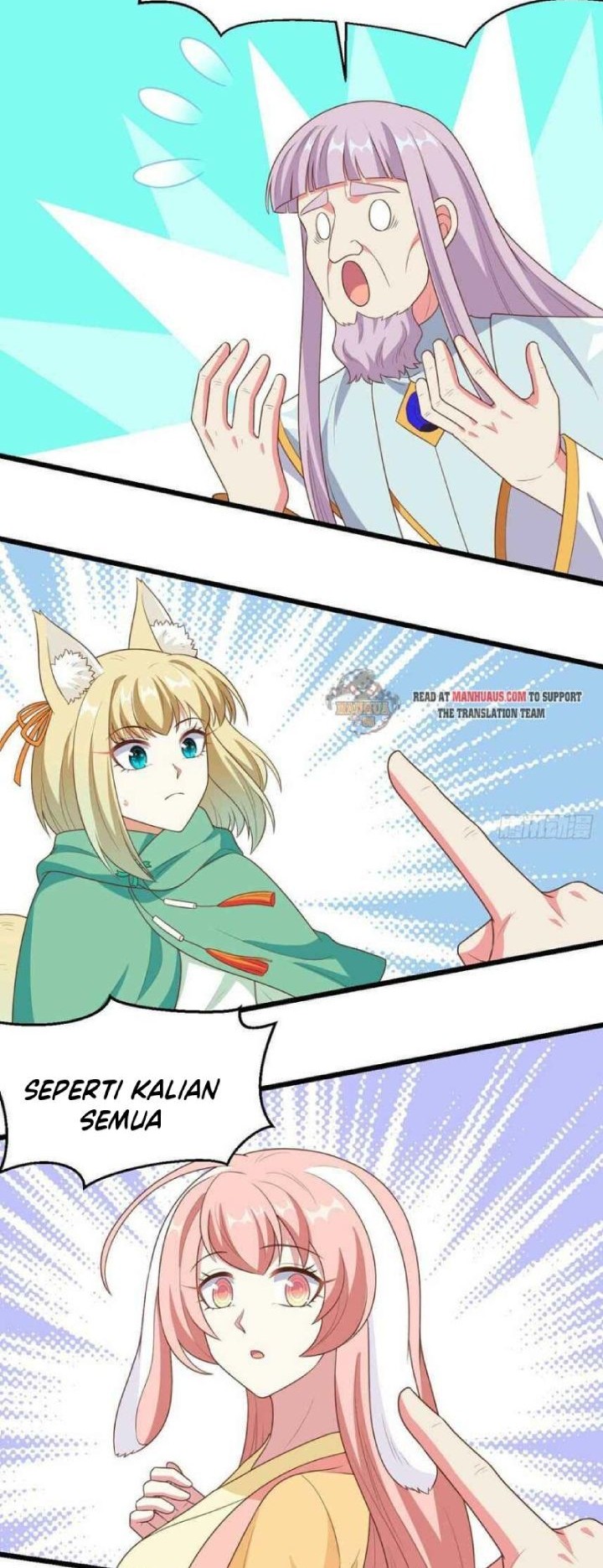 To Be The Castellan King Chapter 384 Gambar 21
