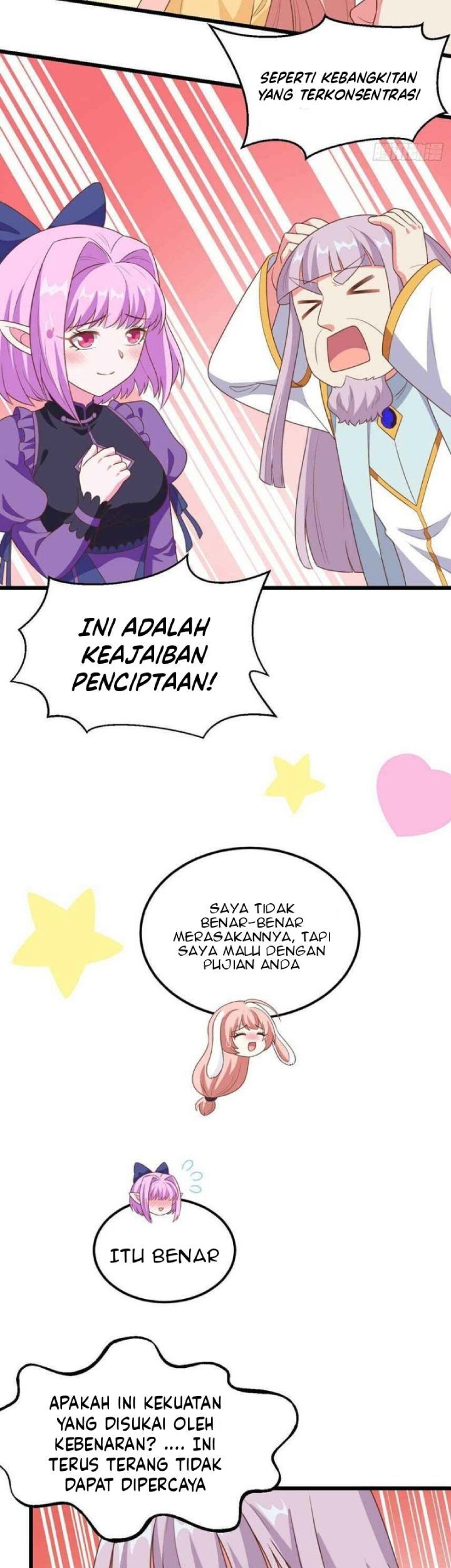 To Be The Castellan King Chapter 384 Gambar 22