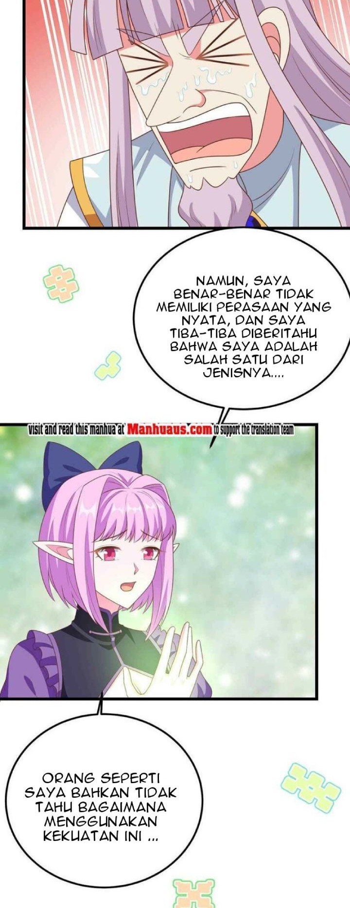 To Be The Castellan King Chapter 384 Gambar 23