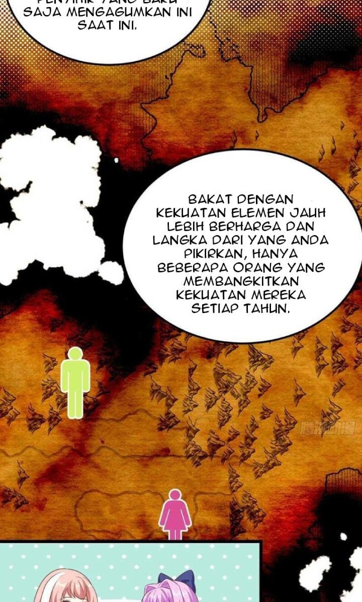 To Be The Castellan King Chapter 384 Gambar 25