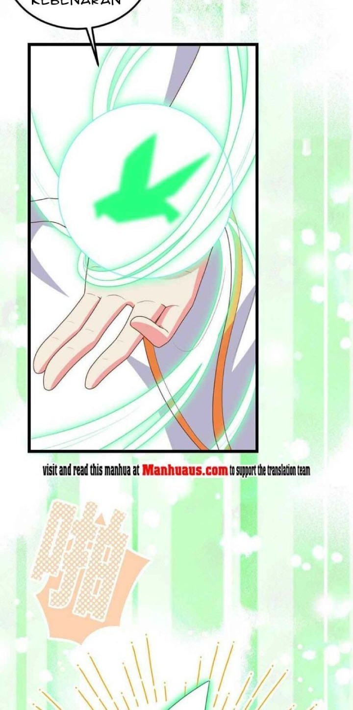 To Be The Castellan King Chapter 384 Gambar 9