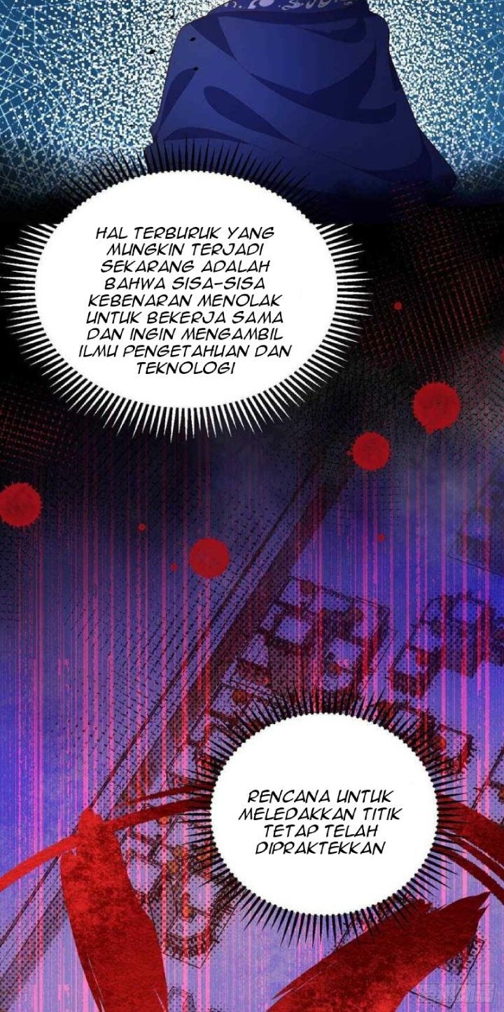 To Be The Castellan King Chapter 384 Gambar 11