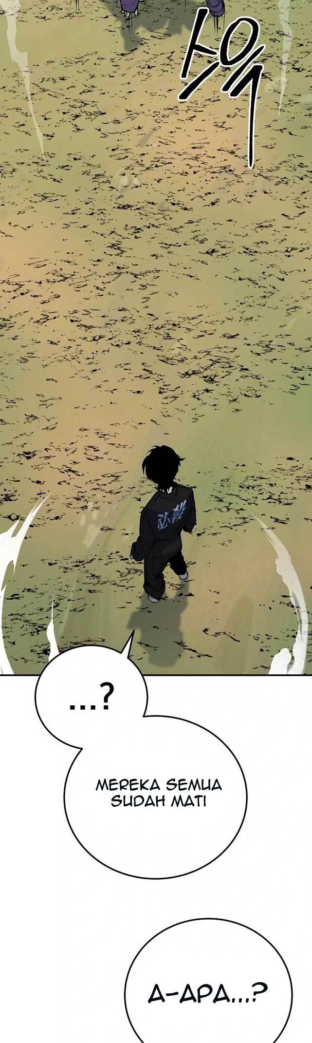 ZomGan Chapter 28 Gambar 10