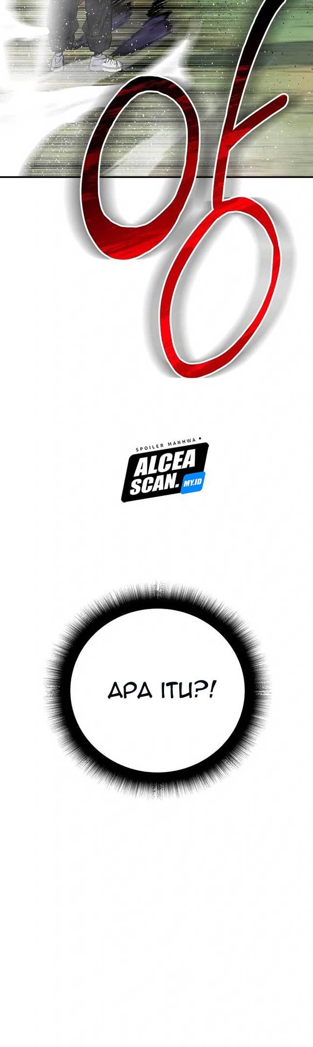 ZomGan Chapter 28 Gambar 15
