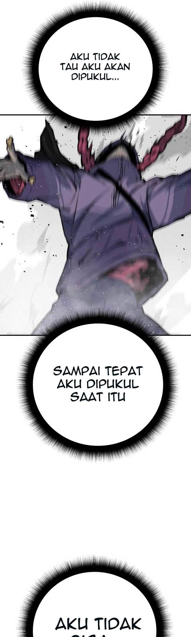 ZomGan Chapter 28 Gambar 16