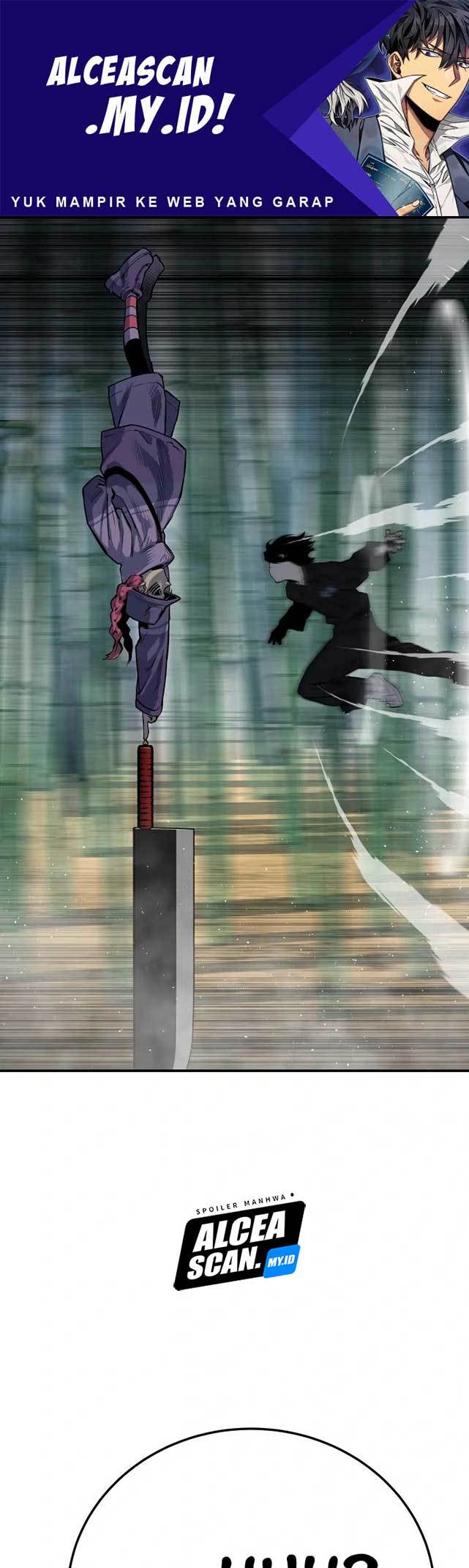 Baca  ZomGan Chapter 28 Gambar 2