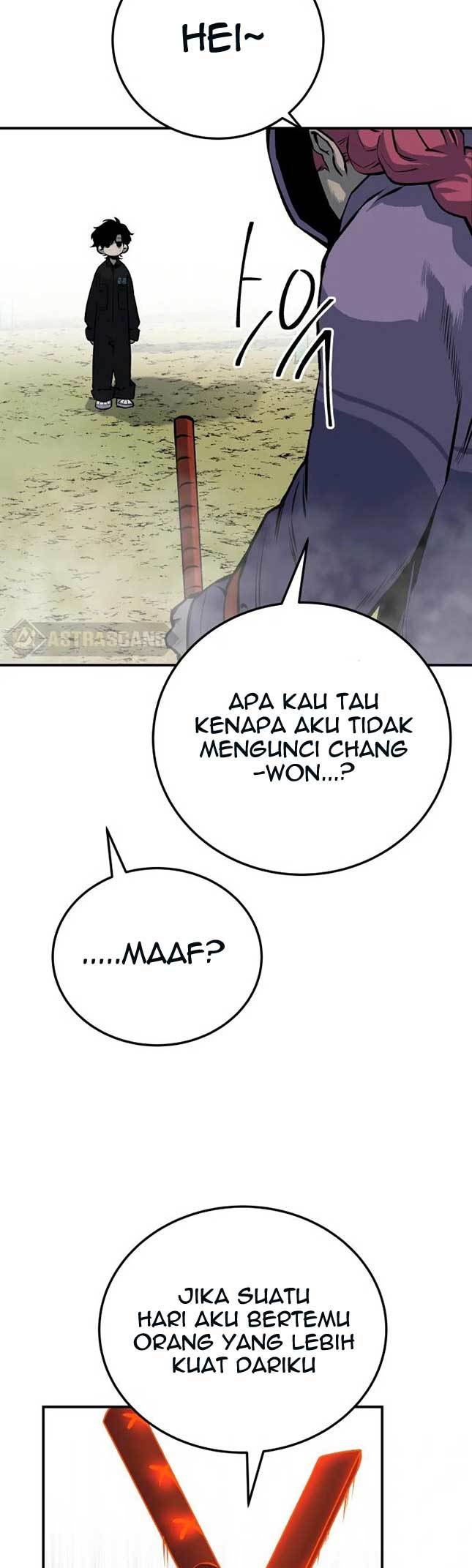 ZomGan Chapter 28 Gambar 20