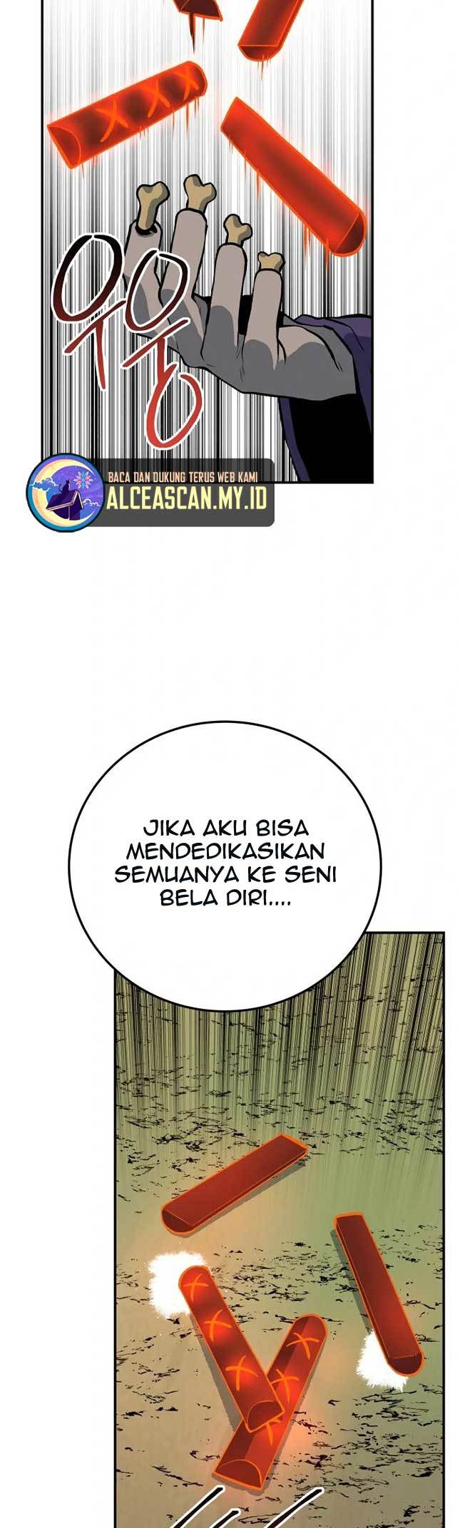 ZomGan Chapter 28 Gambar 21