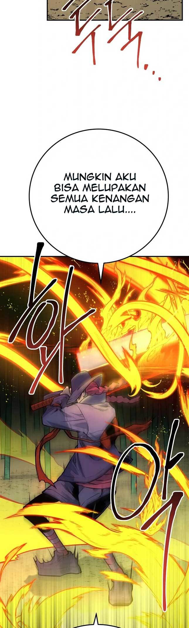 ZomGan Chapter 28 Gambar 22