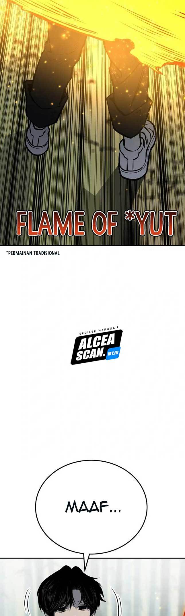 ZomGan Chapter 28 Gambar 25