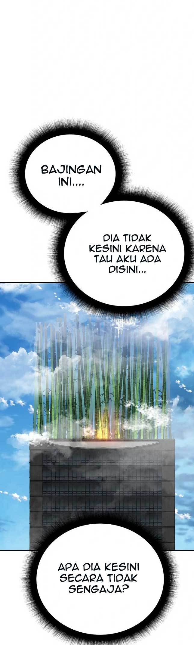 ZomGan Chapter 28 Gambar 28