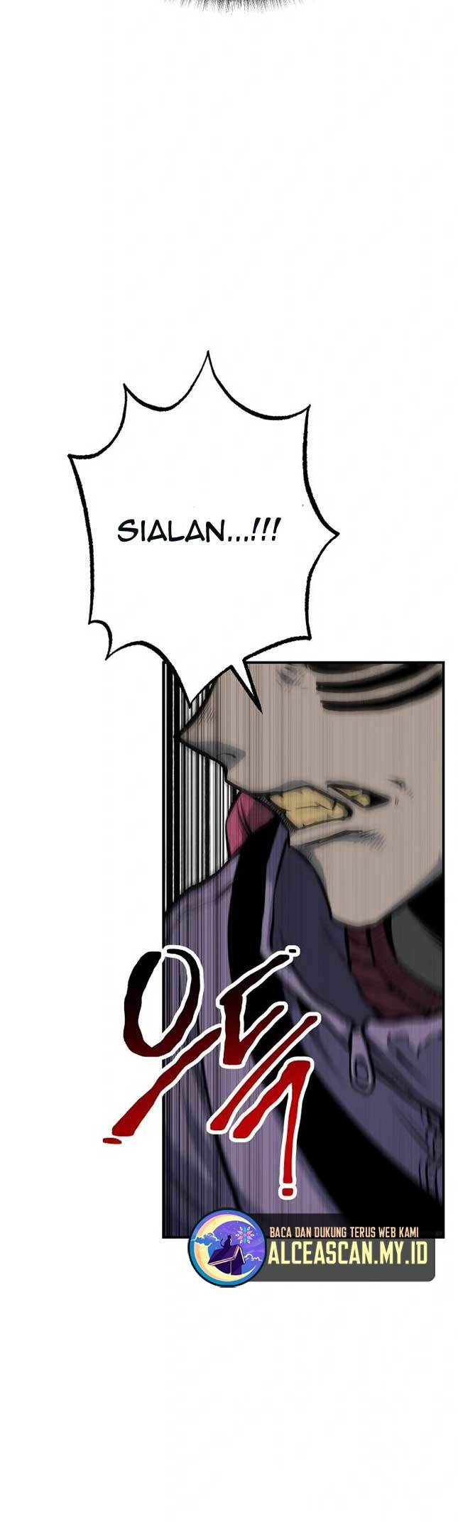 ZomGan Chapter 28 Gambar 29