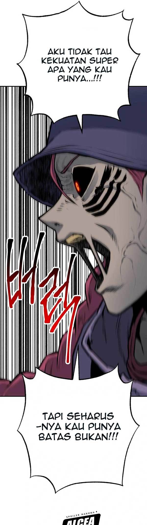 ZomGan Chapter 28 Gambar 30