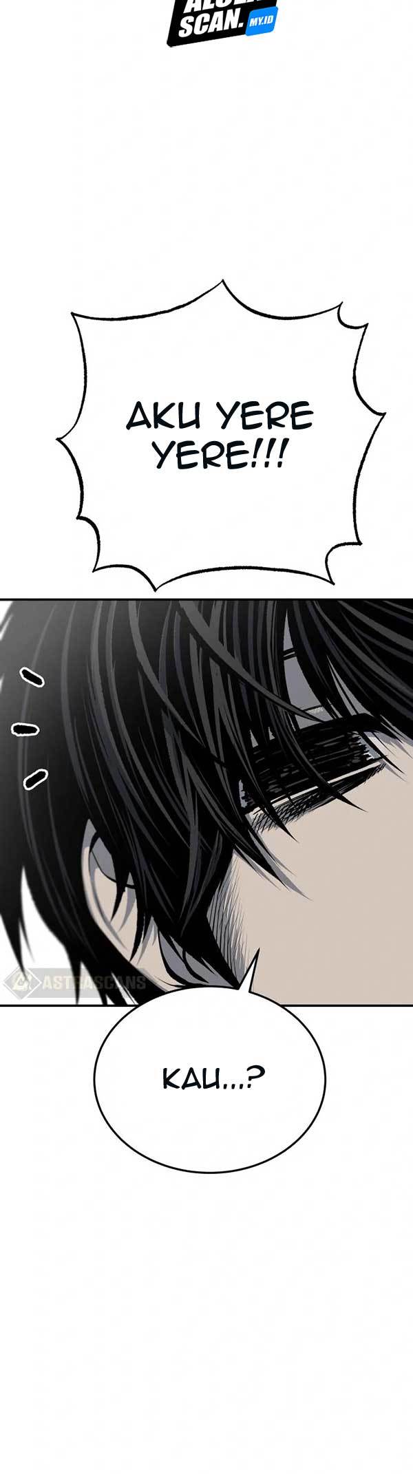 ZomGan Chapter 28 Gambar 31