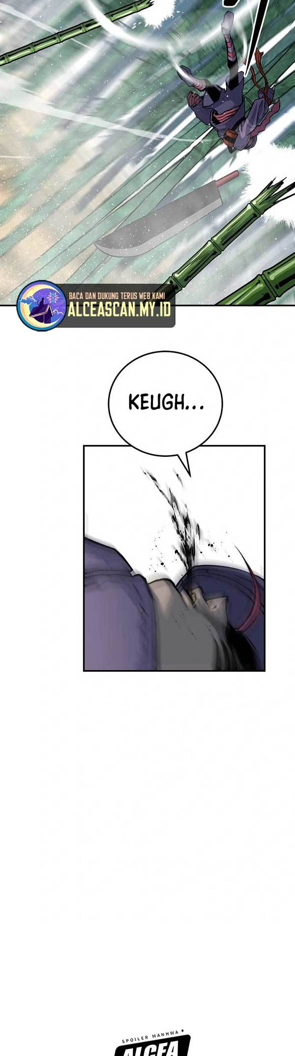 ZomGan Chapter 28 Gambar 34