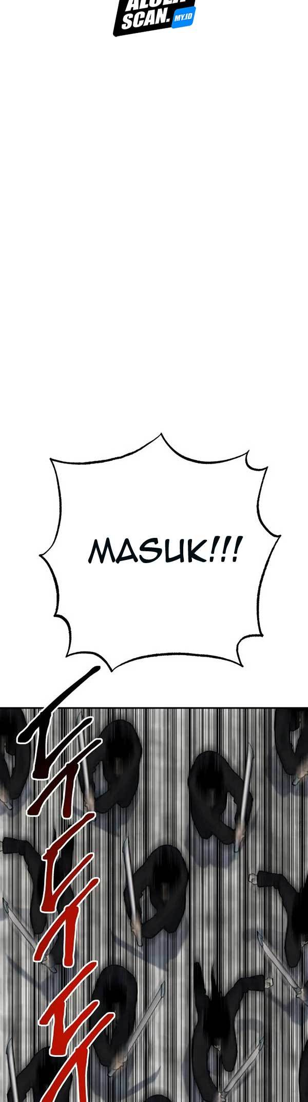 ZomGan Chapter 28 Gambar 35