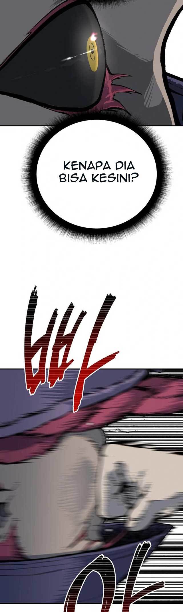 ZomGan Chapter 28 Gambar 4