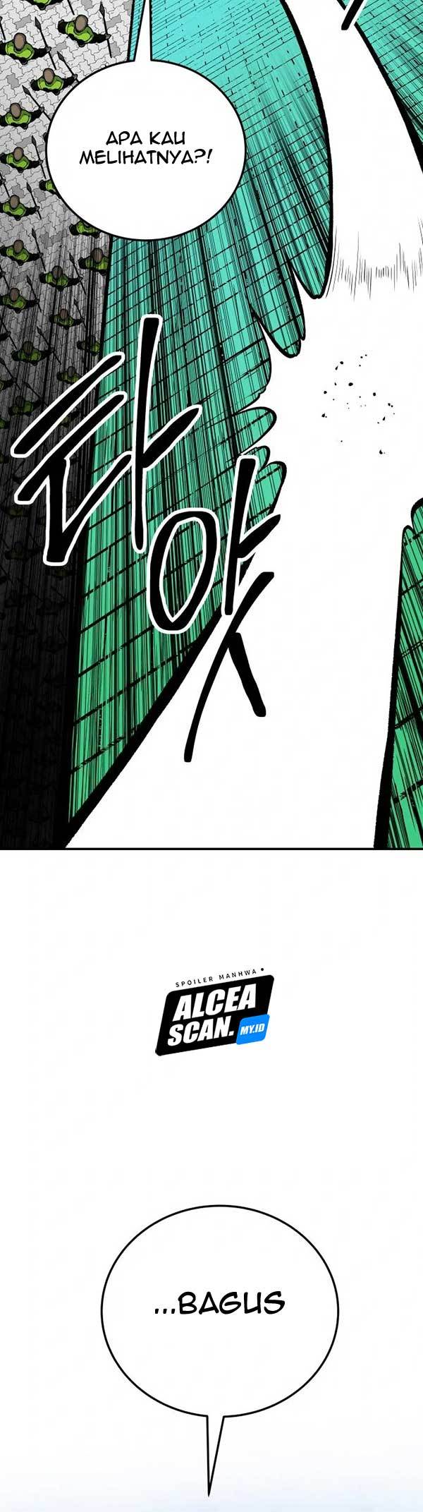 ZomGan Chapter 28 Gambar 43